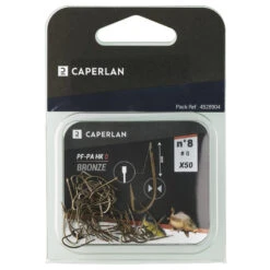 HAMEÇON SIMPLE BRONZE NON MONTE PA HK 0 X50 14 HAMEÇON SIMPLE BRONZE NON MONTE PA HK 0 X50 -Pêche Passion Soldes hamecon simple bronze non monte pa hk 0 x50 3