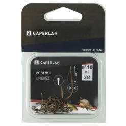 HAMEÇON SIMPLE BRONZE NON MONTE PA HK 0 X50 15 HAMEÇON SIMPLE BRONZE NON MONTE PA HK 0 X50 -Pêche Passion Soldes hamecon simple bronze non monte pa hk 0 x50 4