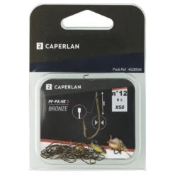 HAMEÇON SIMPLE BRONZE NON MONTE PA HK 0 X50 16 HAMEÇON SIMPLE BRONZE NON MONTE PA HK 0 X50 -Pêche Passion Soldes hamecon simple bronze non monte pa hk 0 x50 5