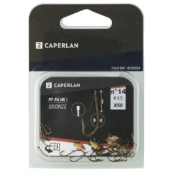 HAMEÇON SIMPLE BRONZE NON MONTE PA HK 0 X50 17 HAMEÇON SIMPLE BRONZE NON MONTE PA HK 0 X50 -Pêche Passion Soldes hamecon simple bronze non monte pa hk 0 x50 6