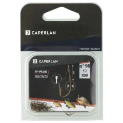 HAMEÇON SIMPLE BRONZE NON MONTE PA HK 0 X50 18 HAMEÇON SIMPLE BRONZE NON MONTE PA HK 0 X50 -Pêche Passion Soldes hamecon simple bronze non monte pa hk 0 x50 7