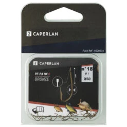 HAMEÇON SIMPLE BRONZE NON MONTE PA HK 0 X50 19 HAMEÇON SIMPLE BRONZE NON MONTE PA HK 0 X50 -Pêche Passion Soldes hamecon simple bronze non monte pa hk 0 x50 8