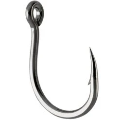 HAMEÇON SIMPLE PÊCHE DU SILURE CF HK S 9/0 -Pêche Passion Soldes hamecon simple peche du silure cf hk s 90 2