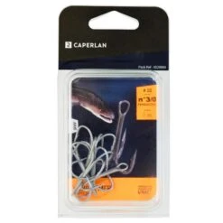 Hameçon TRIPLE SEA Pêche En Mer -Pêche Passion Soldes hamecon triple sea peche en mer 6