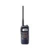 HX320E: VHF Portable étanche Flottante 6W Bluetooth -Pêche Passion Soldes hx320e vhf portable etanche flottante 6w bluetooth