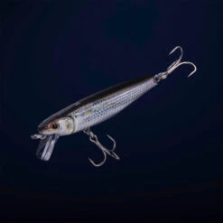 Jerkbait MUJET 90 US MULET Pêche Au Leurre En Mer -Pêche Passion Soldes jerkbait mujet 90 us mulet peche au leurre en mer 1