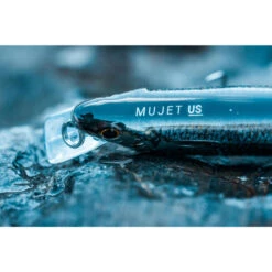 Jerkbait MUJET 90 US MULET Pêche Au Leurre En Mer -Pêche Passion Soldes jerkbait mujet 90 us mulet peche au leurre en mer 3