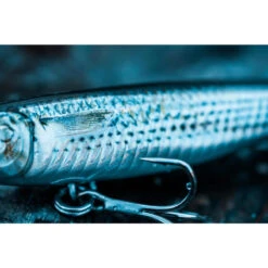 Jerkbait MUJET 90 US MULET Pêche Au Leurre En Mer -Pêche Passion Soldes jerkbait mujet 90 us mulet peche au leurre en mer 4