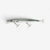 Jerkbait Pêche Au Leurre En Mer JERKUDA 170F Barracuda 1 Jerkbait Pêche Au Leurre En Mer JERKUDA 170F Barracuda -Pêche Passion Soldes jerkbait peche au leurre en mer jerkuda 170f barracuda