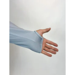 Jersey Anti UV à Capuche Outwater GUERILLA -Pêche Passion Soldes jersey anti uv a capuche outwater guerilla 6