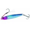 Jig Mer Daiwa Samuraï Jig R 20g (UV Blue - 20g) -Pêche Passion Soldes jig mer daiwa samurai jig r 20g uv blue 20g