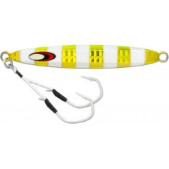 Jig Métallique Storm Gomoku Slide Dancer 130g (130g - 11,5cm - UVGOZ)