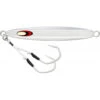 Jig Métallique Storm Gomoku Slide Dancer 160g (160g - 12,6cm - UVSI) -Pêche Passion Soldes jig metallique storm gomoku slide dancer 160g 160g 126cm uvsi