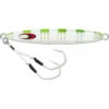 Jig Métallique Storm Gomoku Slide Dancer 80g (80g - 9,8cm - UVGSZ) -Pêche Passion Soldes jig metallique storm gomoku slide dancer 80g 80g 98cm uvgsz