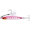Jig Métallique Storm Gomoku Trick Metal 8g (8g - 4,2cm - PSRD) -Pêche Passion Soldes jig metallique storm gomoku trick metal 8g 8g 42cm psrd