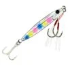 Jig Métallique Volkien Soul Micro Candy Cast 20g (Cotton Candy) -Pêche Passion Soldes jig metallique volkien soul micro candy cast 20g cotton candy