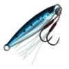 Jig Métallique Volkien Soul Micro Candy Nano 14g (Blue Maiwashi) -Pêche Passion Soldes jig metallique volkien soul micro candy nano 14g blue maiwashi