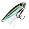 Jig Métallique Volkien Soul Micro Candy Nano 7g (Ayu) -Pêche Passion Soldes jig metallique volkien soul micro candy nano 7g ayu