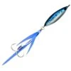 Jig Métallique Volkien Soul Micro Candy Tail 40g (Blue Maiwashi) -Pêche Passion Soldes jig metallique volkien soul micro candy tail 40g blue maiwashi