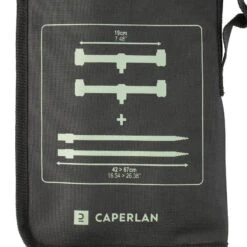 Kit Buzz Bar 2 Cannes Pêche De La Carpe -Pêche Passion Soldes kit buzz bar 2 cannes peche de la carpe 4