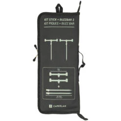 Kit Buzz Bar 2 Cannes Pêche De La Carpe -Pêche Passion Soldes kit buzz bar 2 cannes peche de la carpe 5