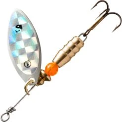 KIT CUILLERS TOURNANTES PÊCHE DES CARNASSIERS WERO NEW -Pêche Passion Soldes kit cuillers tournantes peche des carnassiers wero new 4