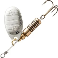 KIT CUILLERS TOURNANTES PÊCHE DES CARNASSIERS WERO NEW -Pêche Passion Soldes kit cuillers tournantes peche des carnassiers wero new 6