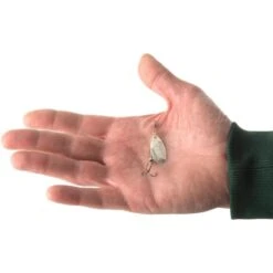 KIT CUILLERS TOURNANTES PÊCHE DES CARNASSIERS WERO NEW -Pêche Passion Soldes kit cuillers tournantes peche des carnassiers wero new 7