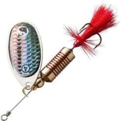 KIT CUILLERS TOURNANTES PÊCHES DES CARNASSIERS NEMAN NEW -Pêche Passion Soldes kit cuillers tournantes peches des carnassiers neman new 4