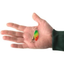 KIT CUILLERS TOURNANTES PÊCHES DES CARNASSIERS NEMAN NEW -Pêche Passion Soldes kit cuillers tournantes peches des carnassiers neman new 7