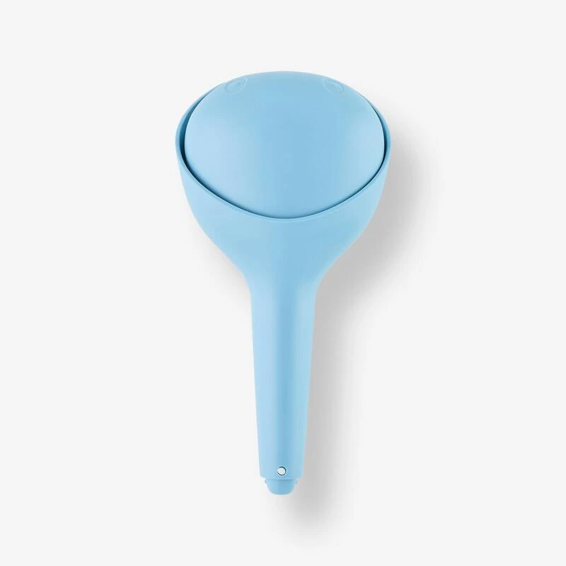 Kit Du Petit Chercheur Pelle + Râteau Bleu 5 Kit Du Petit Chercheur Pelle + Râteau Bleu – Image 3