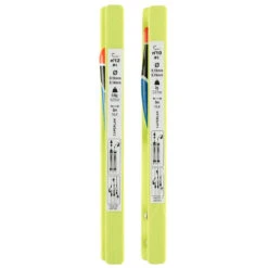 KIT LIGNES MONTEES ET ACCESSOIRES POUR LES CANNES FIRSTFISH 5M. -Pêche Passion Soldes kit lignes montees et accessoires pour les cannes firstfish 5m 2