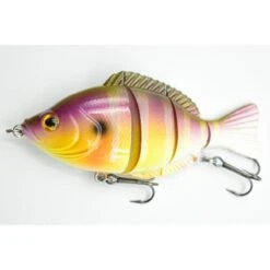 Leurre Dur Articulé VOLKIEN SOUL - AKENA Gill 90 11 Leurre Dur Articulé VOLKIEN SOUL - AKENA Gill 90 -Pêche Passion Soldes leurre dur articule volkien soul akena gill 90 4