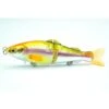 Leurre Dur Articulé VOLKIEN SOUL - Akena Glide 80 -Pêche Passion Soldes leurre dur articule volkien soul akena glide 80