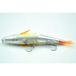 Leurre Dur Articulé VOLKIEN SOUL - Akena Glide 80 -Pêche Passion Soldes leurre dur articule volkien soul akena glide 80 2