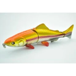 Leurre Dur Articulé VOLKIEN SOUL - Akena Swim 150 -Pêche Passion Soldes leurre dur articule volkien soul akena swim 150 3