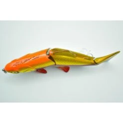 Leurre Dur Articulé VOLKIEN SOUL - Akena Swim 150 -Pêche Passion Soldes leurre dur articule volkien soul akena swim 150 4