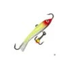 Leurre Jig Rapala Jigging Rap WH 5cm (CLN) -Pêche Passion Soldes leurre jig rapala jigging rap wh 5cm cln