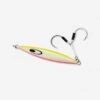 Daiwa Leurre Jig Saltiga SK 110gr Glow Pink Pêche En Mer -Pêche Passion Soldes leurre jig saltiga sk 110gr glow pink peche en mer