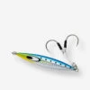 Daiwa Leurre Jig Saltiga SK 60gr Sardine Pêche En Mer -Pêche Passion Soldes leurre jig saltiga sk 60gr sardine peche en mer