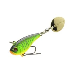 Leurre Pêche Aux Leurres Carnassier TAILSPIN 14GR FT 6 Leurre Pêche Aux Leurres Carnassier TAILSPIN 14GR FT -Pêche Passion Soldes leurre peche aux leurres carnassier tailspin 14gr ft 1