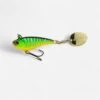 Leurre Pêche Aux Leurres Carnassier TAILSPIN 14GR FT -Pêche Passion Soldes leurre peche aux leurres carnassier tailspin 14gr ft