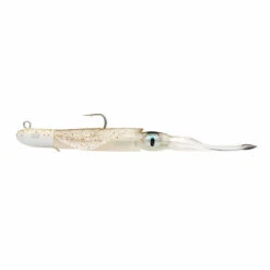 Savage Gear Leurre Pêche En Mer SWIM SQUID RTF 18cm 90gr GREEN EYES -Pêche Passion Soldes leurre peche en mer swim squid rtf 18cm 90gr green eyes 2
