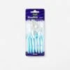 Leurre Raglou 12cm Pearl Bleu X12 Pêche En Mer -Pêche Passion Soldes leurre raglou 12cm pearl bleu x12 peche en mer