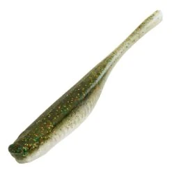 LEURRE SOUPLE FINESS AVEC ATTRACTANT WXM YUBARI FINSS 130 VERT -Pêche Passion Soldes leurre souple finess avec attractant wxm yubari finss 130 vert 2