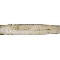 LEURRE SOUPLE FINESS AVEC ATTRACTANT WXM YUBARI FINSS 130 VERT -Pêche Passion Soldes leurre souple finess avec attractant wxm yubari finss 130 vert 4