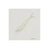 Leurre Souple Zoom Tiny Fluke 7,5cm (White Pearl) -Pêche Passion Soldes leurre souple zoom tiny fluke 75cm white pearl