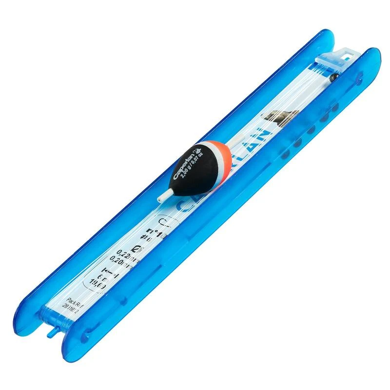 Ligne Montée Pêche En Mer SW RL FLT X3 7 Ligne Montée Pêche En Mer SW RL FLT X3 – Image 5