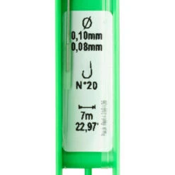 LIGNE MONTEE PF-RL900 T 0,5g POUR LA PECHE DU POISSON BLANC EN SURFACE -Pêche Passion Soldes ligne montee pf rl900 t 05g pour la peche du poisson blanc en surface 4