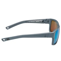 Lunettes De Pêche Polarisantes Flottantes - FG 500 Grises -Pêche Passion Soldes lunettes de peche polarisantes flottantes fg 500 grises 2
